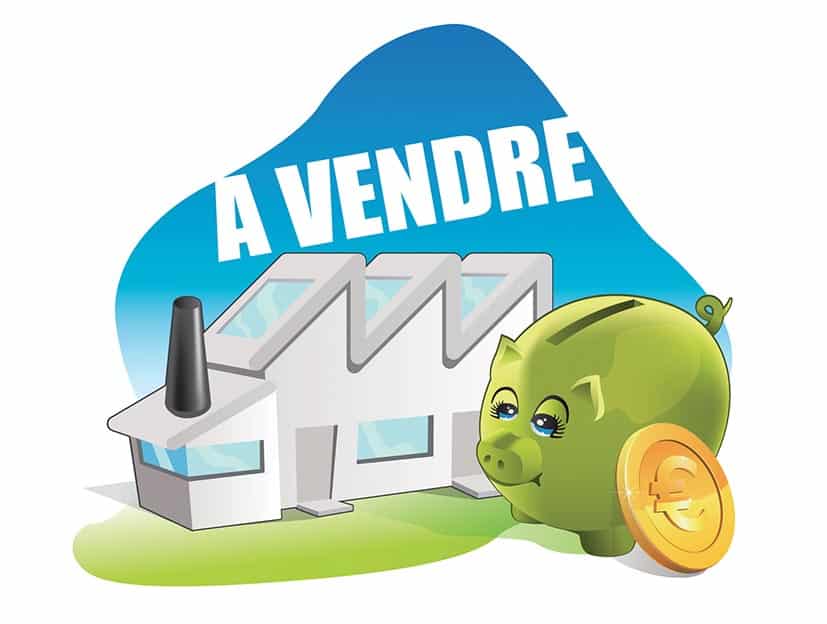 Céder mon entreprise