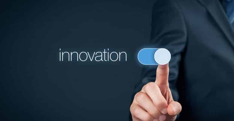 Etre innovant