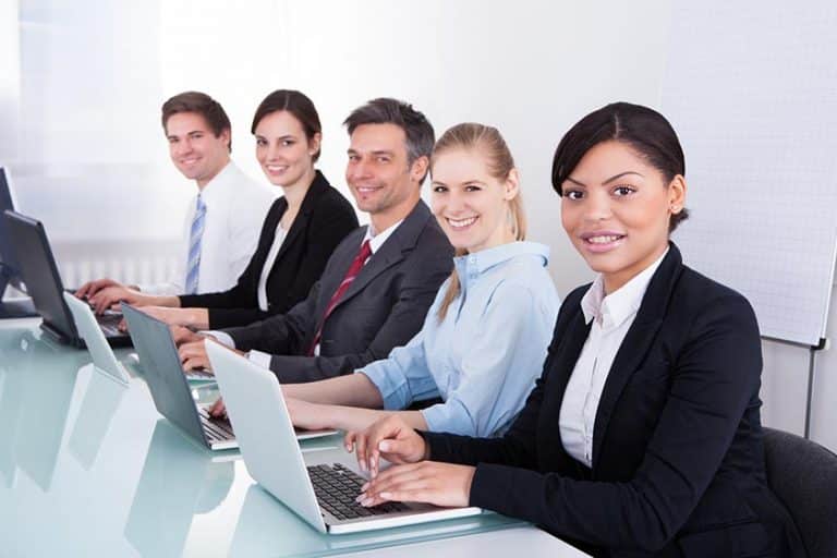 4 raisons pour créer un MOOC dans le but de développer votre entreprise