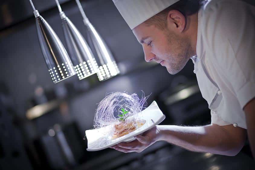 Et si ces mets culinaires vous parlaient entrepreneuriat