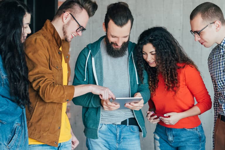Génération Y : qui es-tu ? Comment travailler ensemble ?