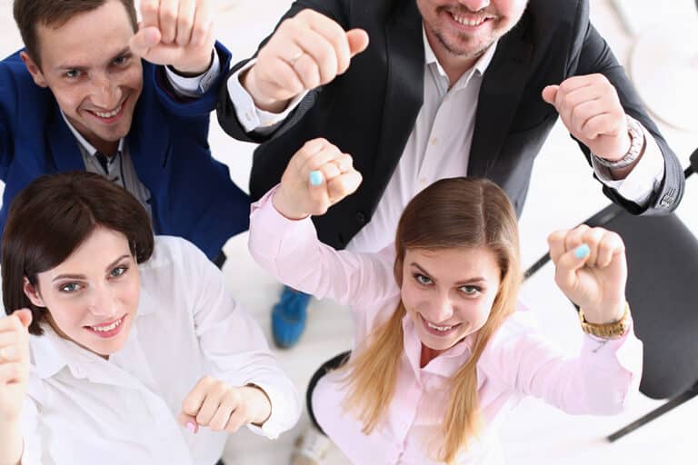 Susciter l’esprit d’initiative parmi ses salariés