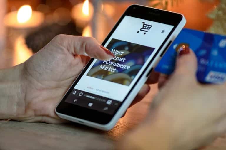 Les solutions de paiement en ligne pour votre e-commerce