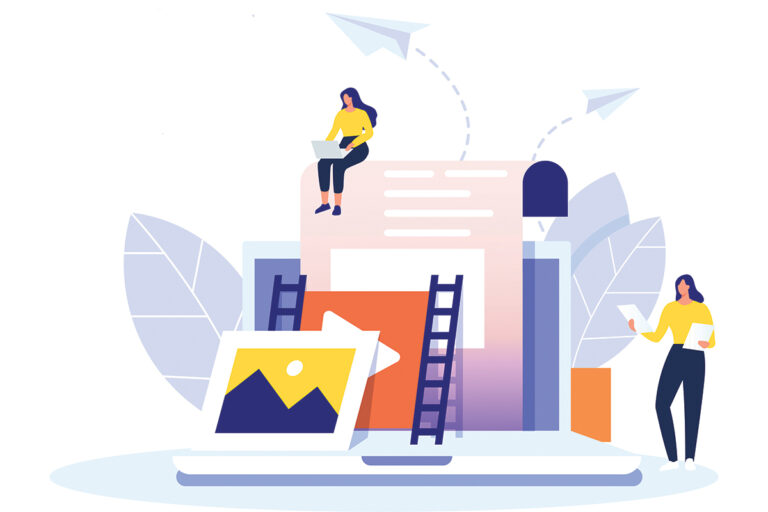 Utiliser tous les canaux de communication