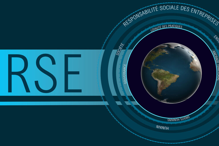 Les différentes étapes pour réussir l’implémentation de la RSE