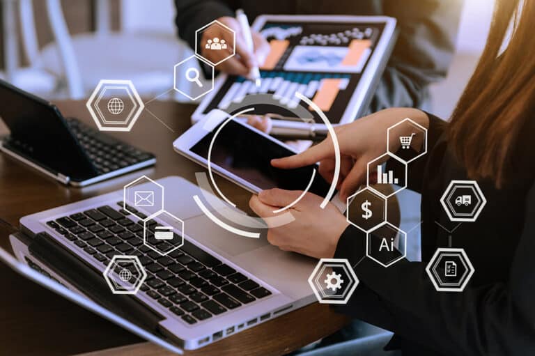 Quels sont les avantages d’un logiciel de communication ?