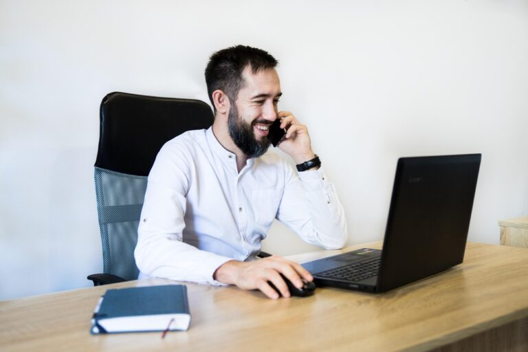 Transformation digitale et téléphonie : Quels avantages concrets ? 