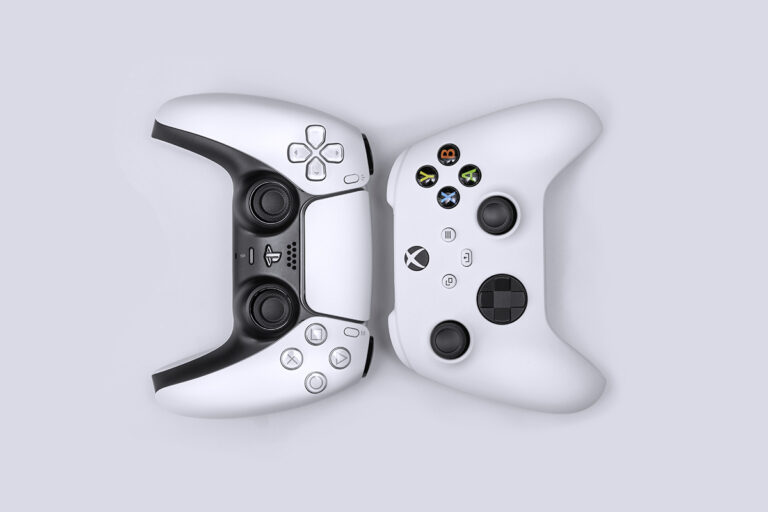 L&rsquo;évolution des PlayStation