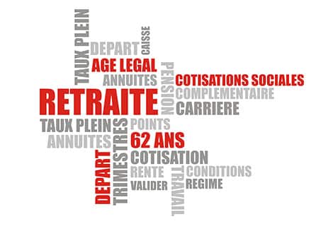 Etes-vous en conformité avec la nouvelle réforme des retraites?