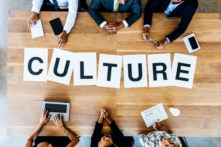Comment créer une culture d’entreprise forte ?