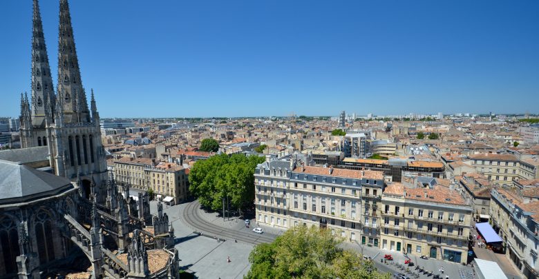 Entreprendre à Bordeaux