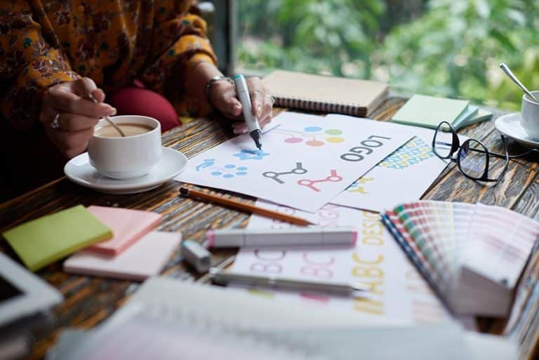 Concevoir un logo efficace