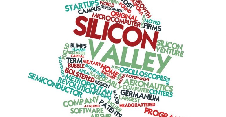 L’influence de la Silicon Valley