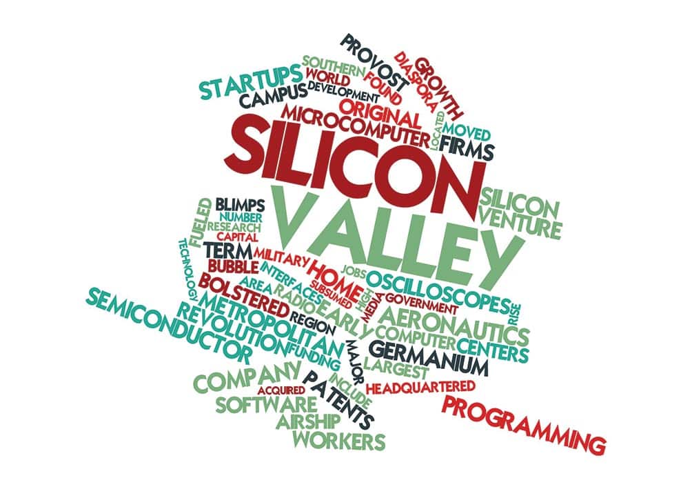 L’influence de la Silicon Valley