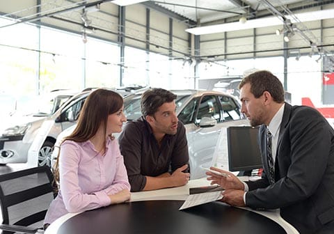 Les bonnes techniques de vente