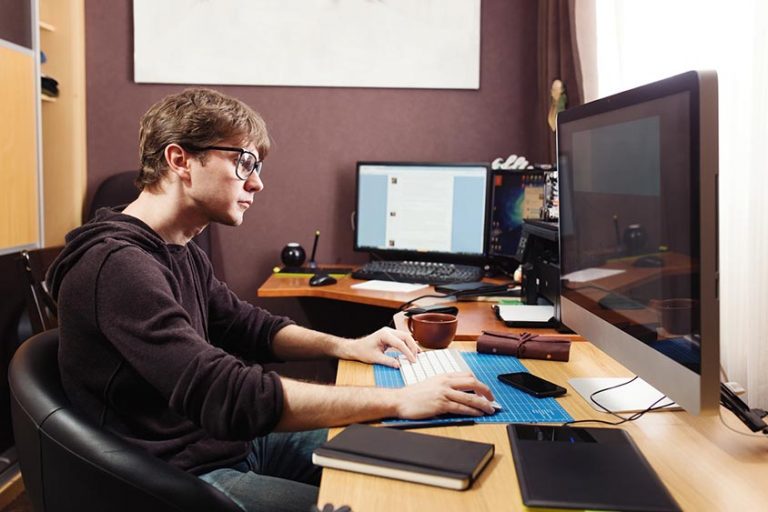 Focus sur les travailleurs indépendants. Où en est-on dans ce contexte de confinement ?