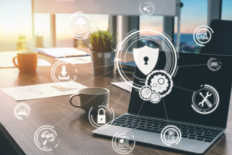 Quelle démarche doit avoir un chef d’entreprise dans la protection contre les cyberattaques ?