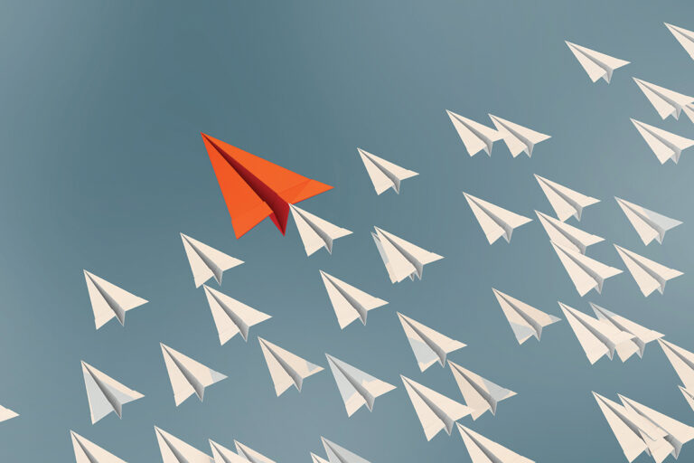 Bien gérer le changement en interne : un travail sur les peurs