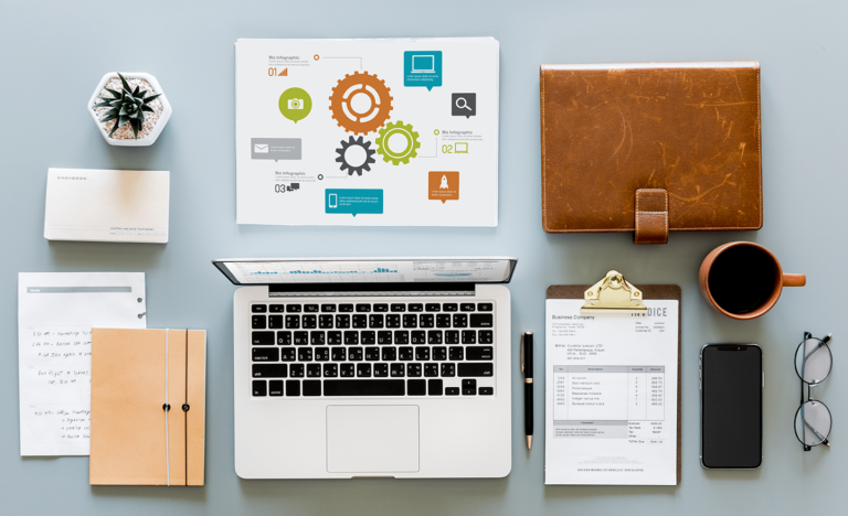 Se lancer à son compte sur internet : quel statut choisir ?