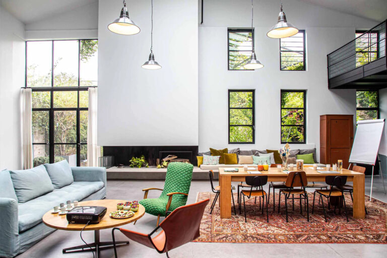 Louer une salle de réunion : voici comment choisir la meilleure