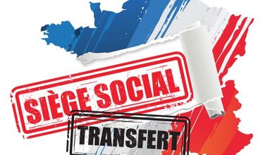 Transfert de siège social : quelles sont les démarches ?