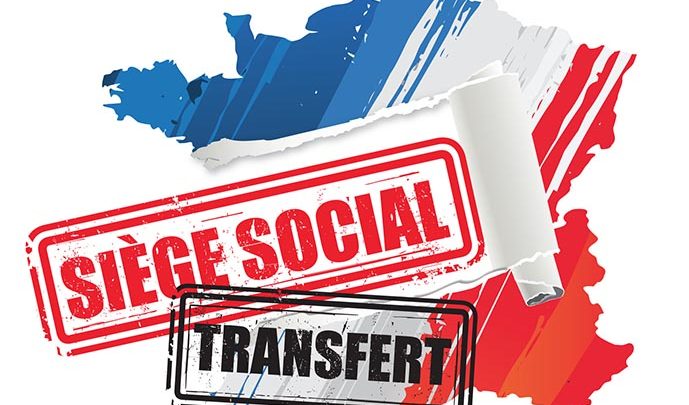 Transfert de siège social : quelles sont les démarches ?