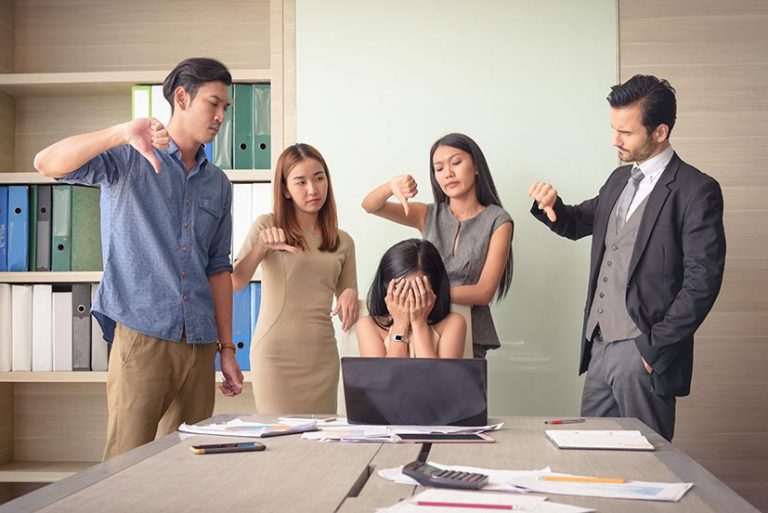 Les risques psychosociaux, une actualité stressante pour les employeurs