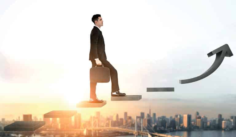 Les différents stades d’investissement