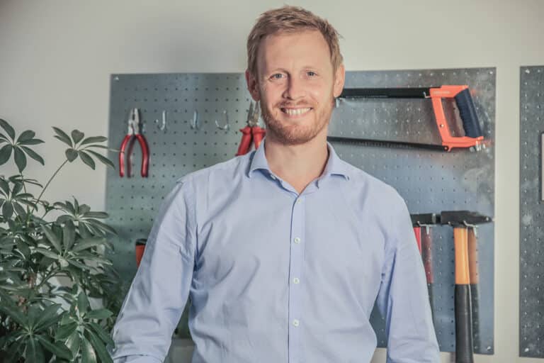 Spareka, l’autonomie comme fil rouge