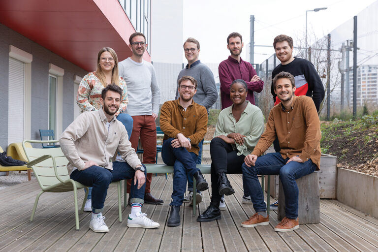 Zenride, l’entreprise qui va vous faire aimer le vélo