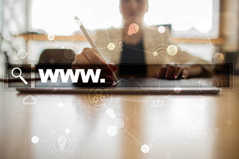 Un site pour les entreprises à visiter