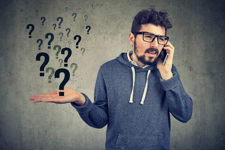 Passer les barrages et dévier les objections au téléphone