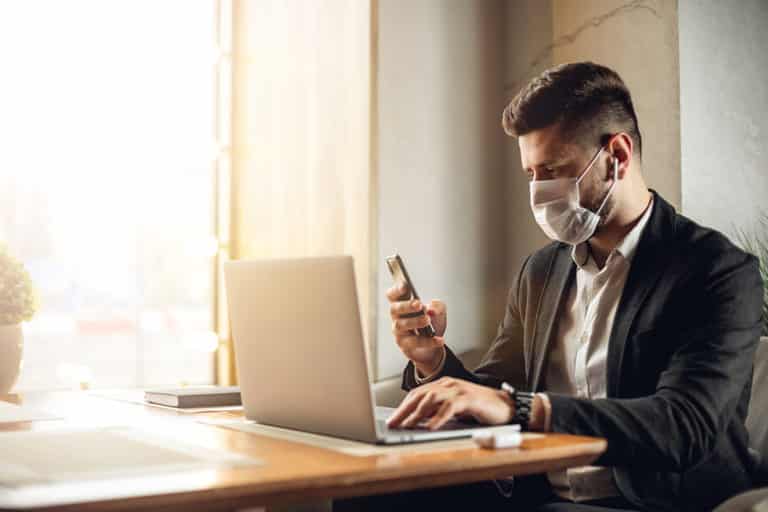 Ces nouveaux comportements liés au coronavirus