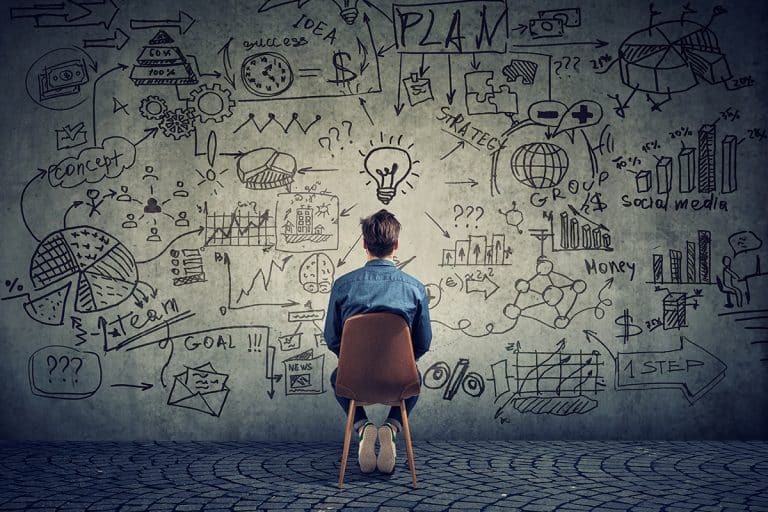 Pourquoi est-il nécessaire de se projeter ?