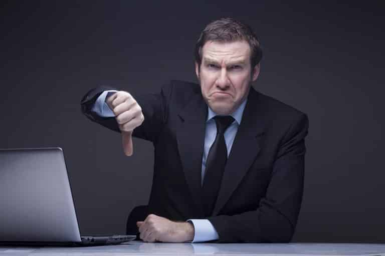 Déprime du chef d&rsquo;entreprise, que faire et vers qui se tourner ?