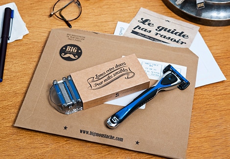 Big Moustache annonce sa fin ou presque !