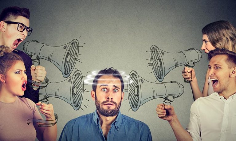 Le soutien essentiel de la famille pour l’entrepreneur