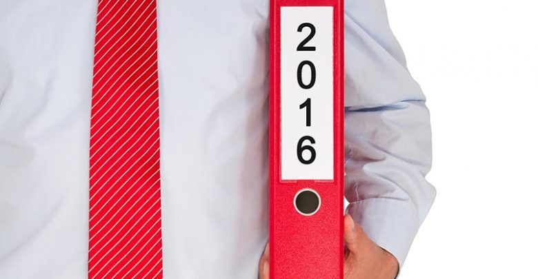 7 modifications administratives à connaître en 2016