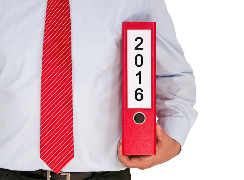 7 modifications administratives à connaître en 2016