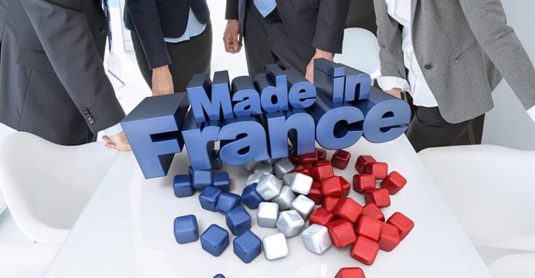 Ces entrepreneurs qui surfent sur le made in France