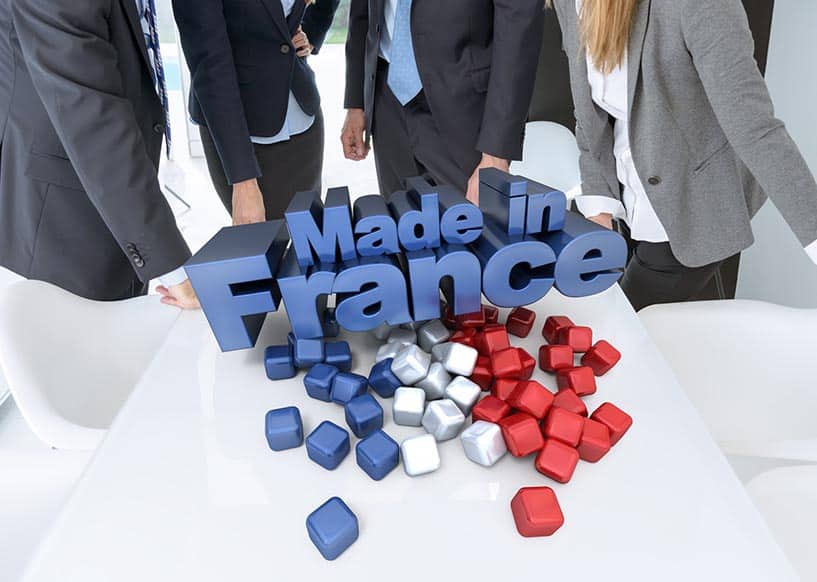 Ces entrepreneurs qui surfent sur le made in France