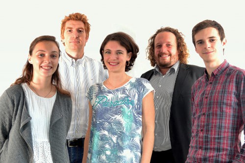 La start-up Telegrafik lève 1 million d’euros