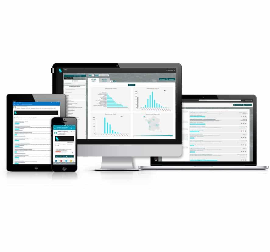 Sparklane lève 4 millions d’euros pour développer l’intelligence artificielle