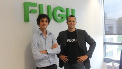Fugu : du mobilier qui ne manque pas d’air !