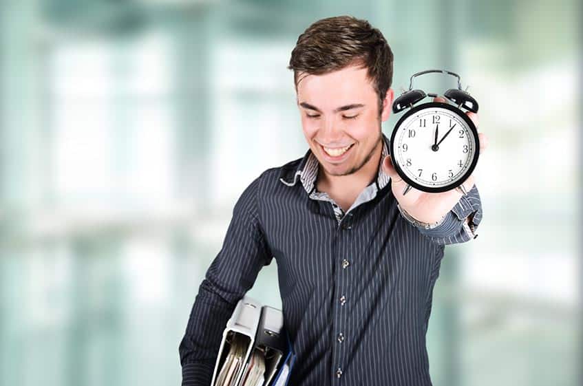 Auto-entrepreneurs : immatriculez-vous avant le 19 décembre !