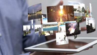 Top 7 des banques d'images sur le web