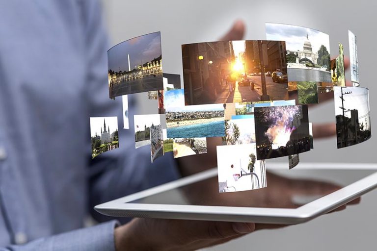 Top 9 des banques d’images sur le web