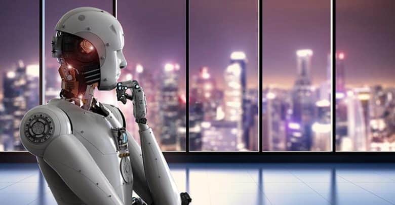 Pourquoi les robots humanoïdes devraient marcher ?