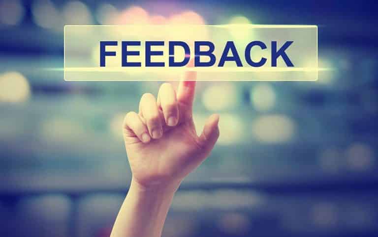 Quelques astuces pour solliciter l&rsquo;avis de vos clients