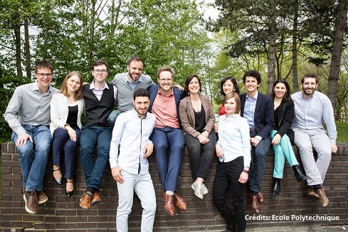 Healthtech : Sensome lève 4